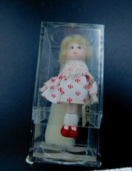 angel children blonde